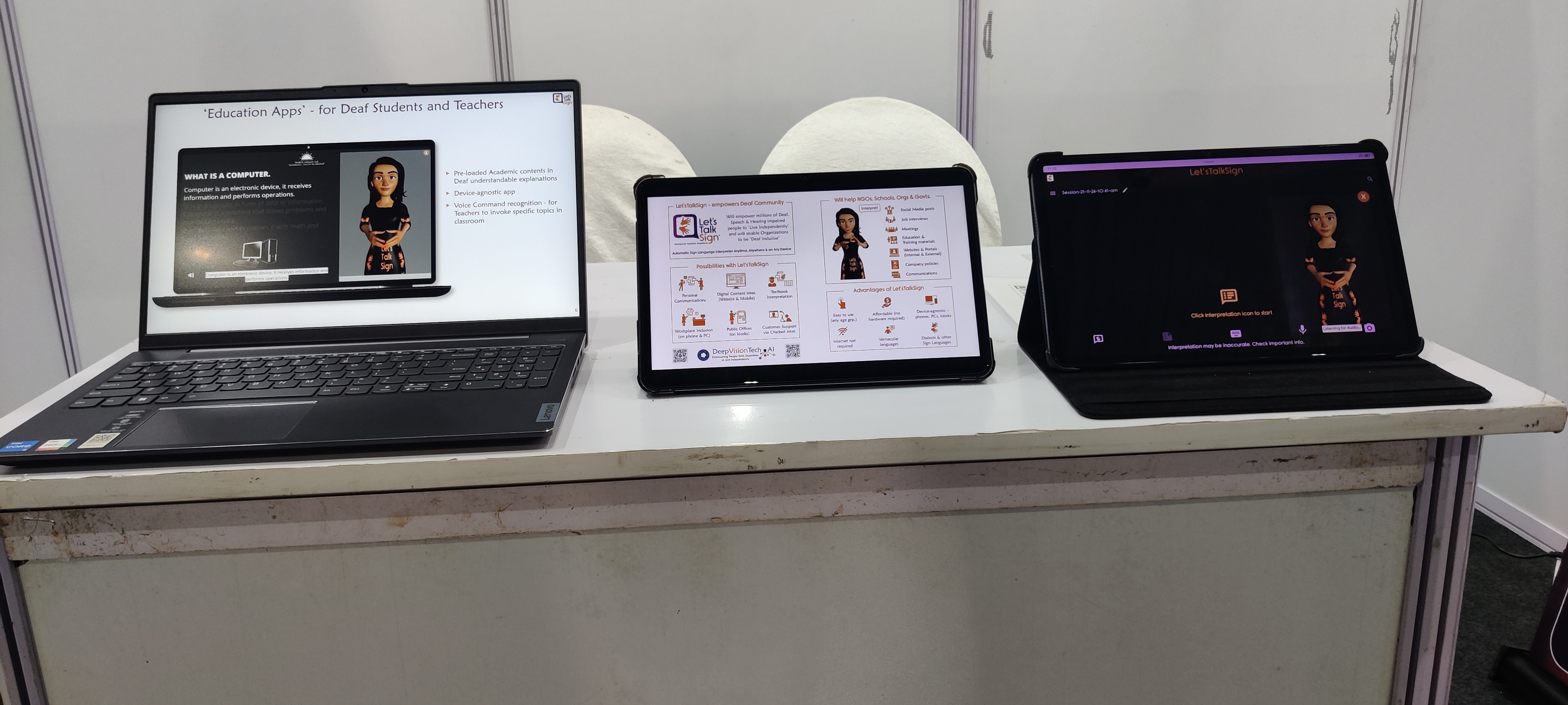3. AnitaB-Grace Hopper Celebration, Bengaluru